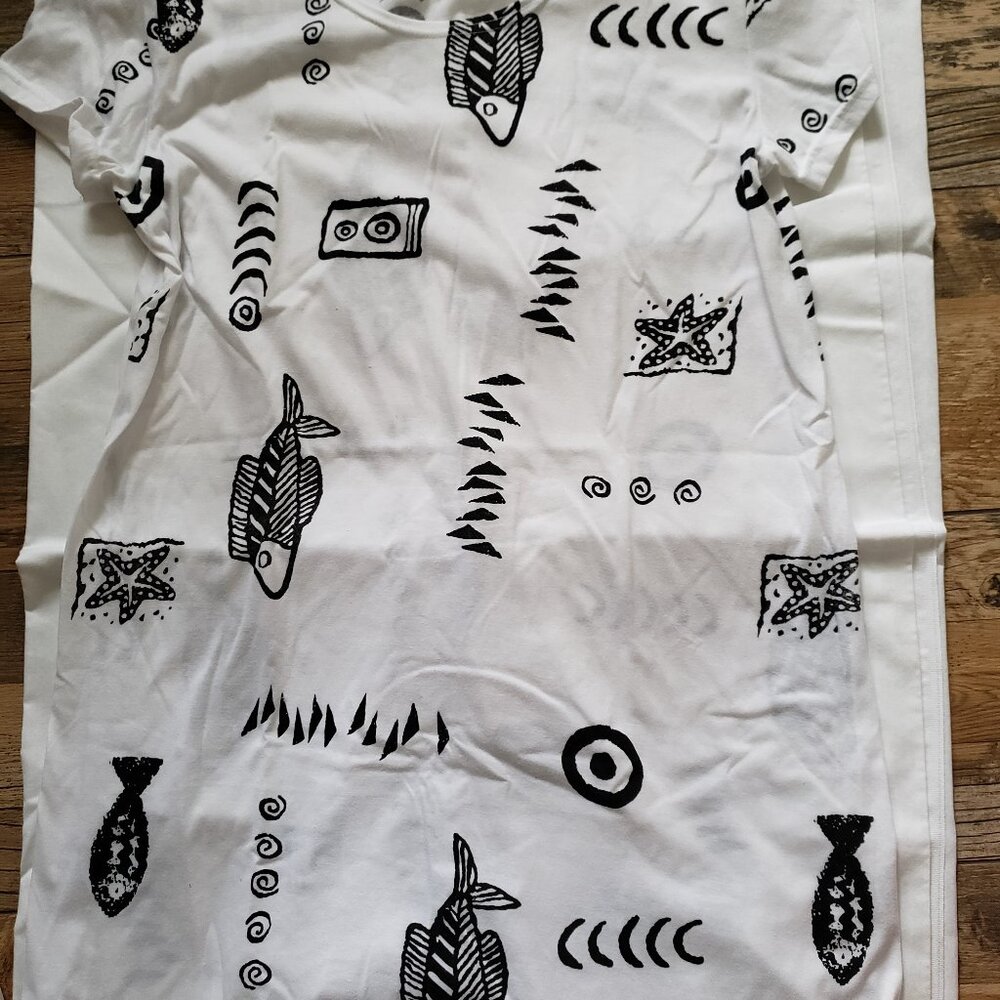 Beach Coverup